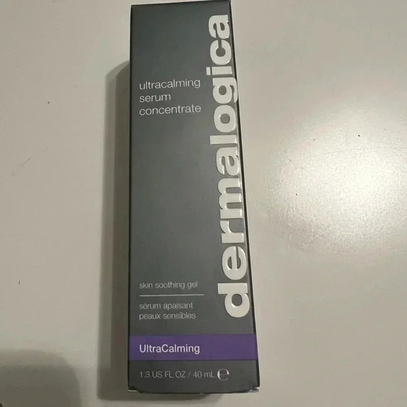 Dermalogica Ultracalming Serum Concentrate 1.3 Fl Oz NEW - Picture 1 of 7